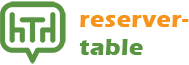 Réserver-table