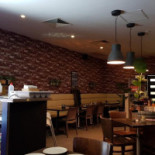 Purple Goat Café