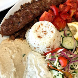 Fawkner Kebab House