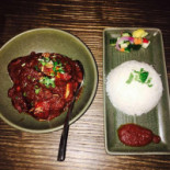Nasi Lemak Korner