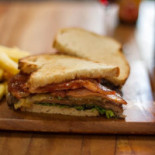 Errol's Cafe