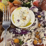 Zeus Street Greek South Melbourne