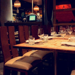 Byblos Bar Restaurant