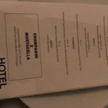The Dolphin Hotel