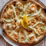 Heaven Pizza