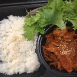 Cupscups Korean Street Food Rhodes