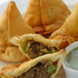 Ganges Indian Restaurant