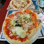 Hotimes Pizza