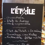 L'étoile