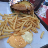 Chickend Cafe