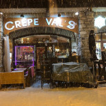 Crepe Val's