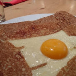 Crepe Val's