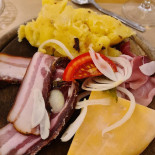 Ferme Auberge Glasborn Linge
