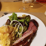 Ferme Auberge Glasborn Linge