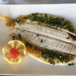 Brasserie Le Boulingrin