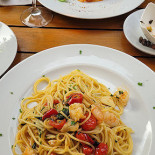Trattoria Bistro Bellissima Due