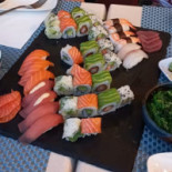 Sushi Lune