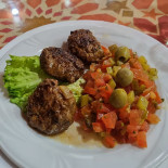 Le Maroc