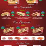Pizza O3p