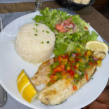 Le Comptoir Pizza