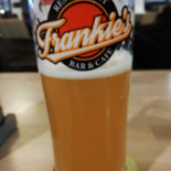 Frankie's Restaurant Bar Café