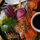 Panda Kitchen Japonais