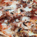 Can Pizza Badalona