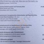 Seerestaurant Sternen