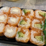 Shuriken Sushi