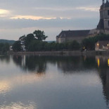 Le Fourneau D'alain