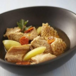 La Tablée Des Gourmets