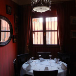 La Casa Del Tesorero