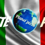 Planete Pizza