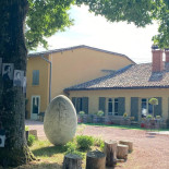 La Huchette