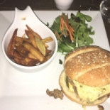 Le Jardin