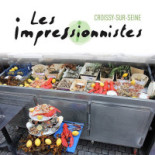Les Impressionnistes