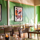 Vivido Bar And Restaurant
