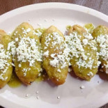 Pizza Piave