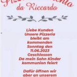 Pizzeria Salento Da Riccardo