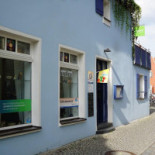 Cafe Café Lebenskunst