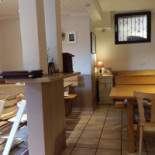 Ochsen Pizza