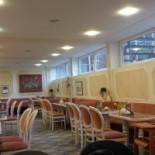 Stadtcafe Wanders