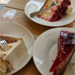 Stadtcafe Wanders
