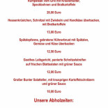 Altes Forstamt
