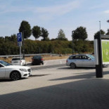 Serways Raststätte Eichsfeld