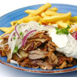 Mykonos Grill-haus