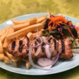 Mykonos Grill-haus