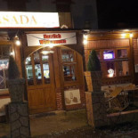 Papa Asada