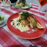 Schlossrestaurant Oranienburg Lieschen Louise