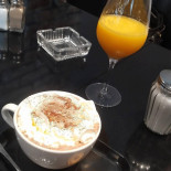 Cafe Sachsenheimer